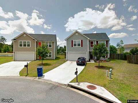Wax Myrtle, SAVANNAH, GA 31419