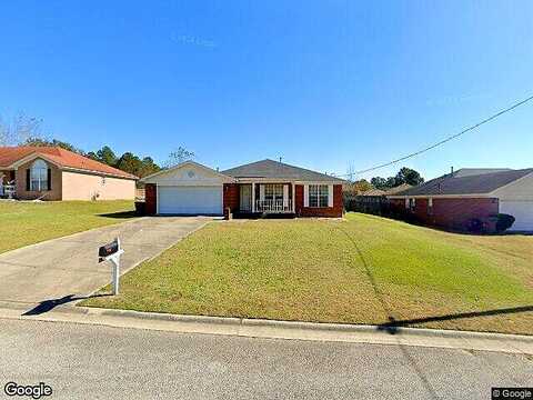 Apache, HEPHZIBAH, GA 30815
