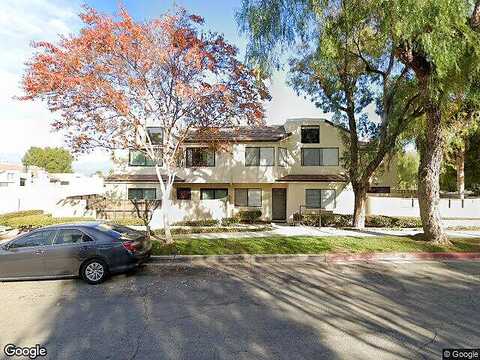 Glen, CHINO HILLS, CA 91709