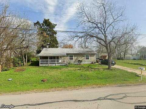 Clark, BARTLETT, TX 76511