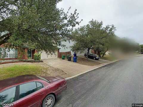 Cougar Country, SAN ANTONIO, TX 78251