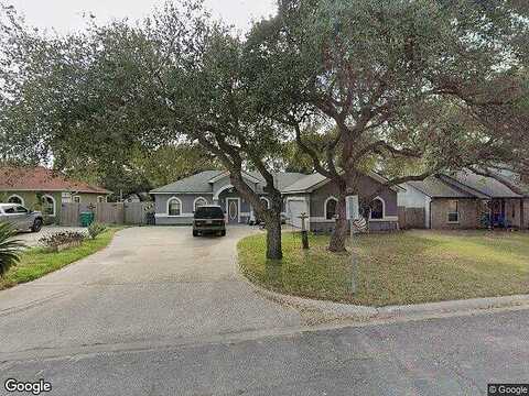 Pelican, ARANSAS PASS, TX 78336