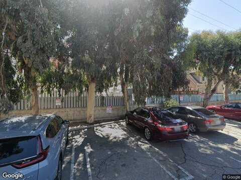 Lincoln, MONTEREY PARK, CA 91755