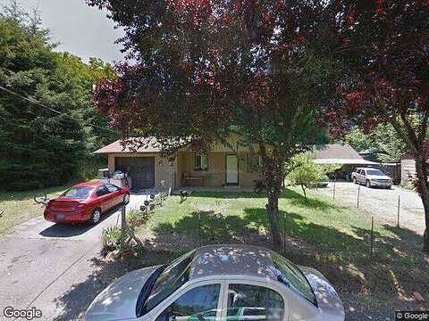 James, CANYONVILLE, OR 97417