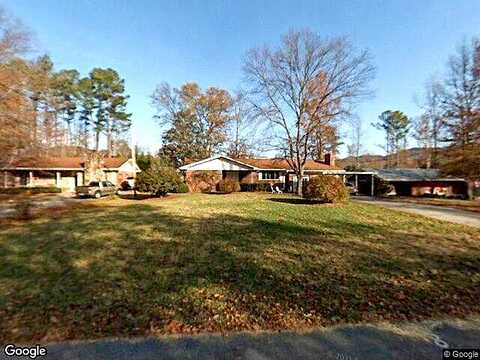 Rocky, ROCKY FACE, GA 30740