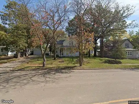 Cush, JACKSON, MN 56143