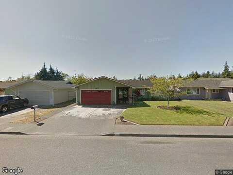 Mason, CRESCENT CITY, CA 95531