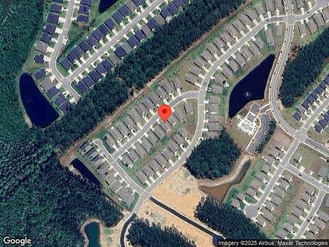 River Run, POOLER, GA 31322