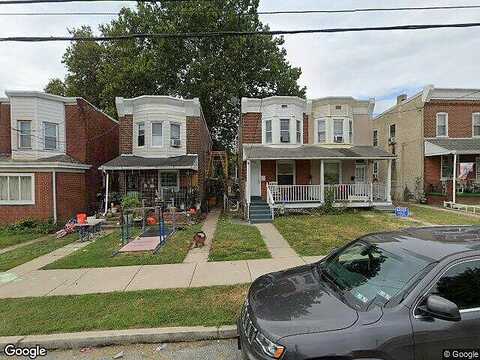 Highland, CHESTER, PA 19013