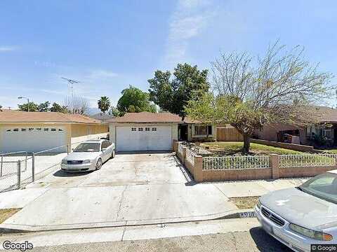 Marlyce, HEMET, CA 92543