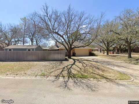 Thurman, CLEBURNE, TX 76033