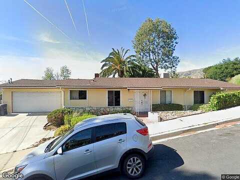 Mulberry, SUNLAND, CA 91040