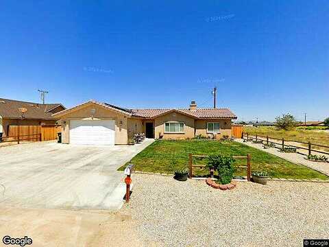 Redwood, CALIFORNIA CITY, CA 93505