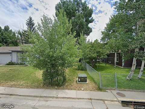 Finley, CRAIG, CO 81625