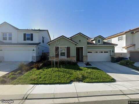 Stickney, OAKLEY, CA 94561