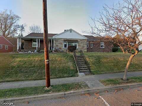 3Rd, BLOOMSBURG, PA 17815