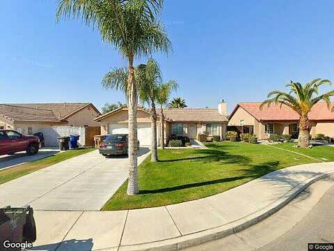 Gwenivere, BAKERSFIELD, CA 93313