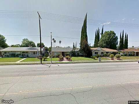 Fallbrook, WEST HILLS, CA 91307