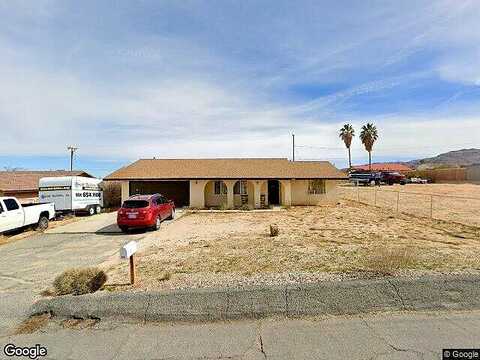 Quail Spring, TWENTYNINE PALMS, CA 92277