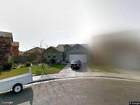 Ridgecrest, BAKERSFIELD, CA 93313