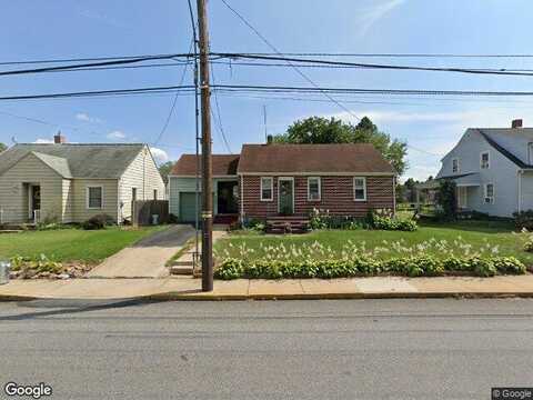 Simpson, MECHANICSBURG, PA 17055