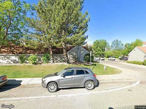 Twin Lakes, BOULDER, CO 80301