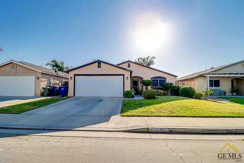 Range, BAKERSFIELD, CA 93312