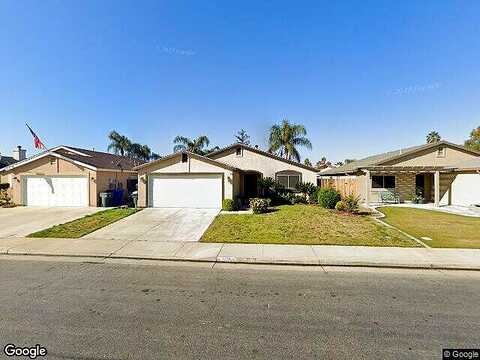 Range, BAKERSFIELD, CA 93312