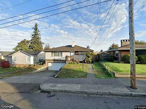 9Th, TACOMA, WA 98405