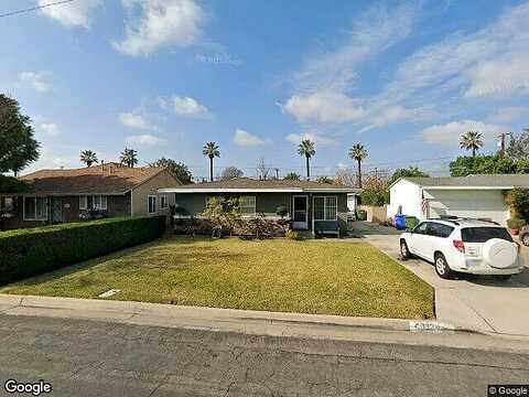 Lang, COVINA, CA 91722