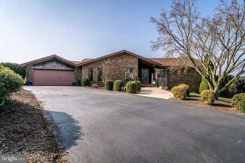 Broadmoor, BROADWAY, VA 22815