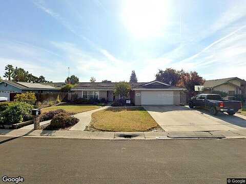 Cutler, VISALIA, CA 93277