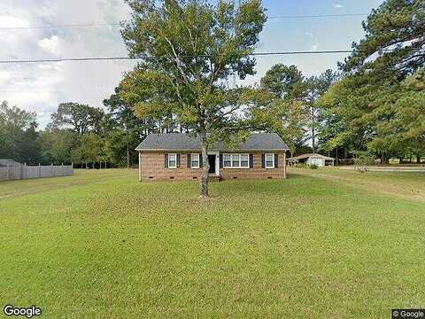 Sales Exchange, EMPORIA, VA 23847