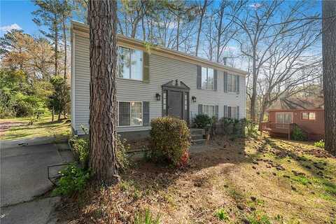 Adelade, LITHONIA, GA 30038