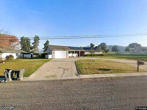 River Island, SPRINGVILLE, CA 93265