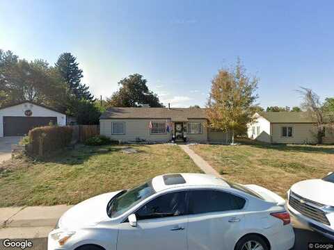 Glencoe, DENVER, CO 80222