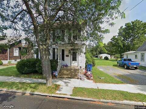 John, BEDFORD, PA 15522
