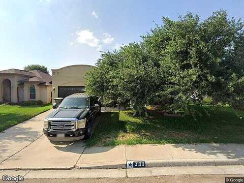 Conde, LAREDO, TX 78045