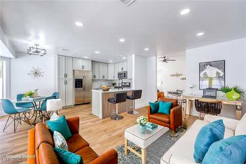 Waterview, LAS VEGAS, NV 89117