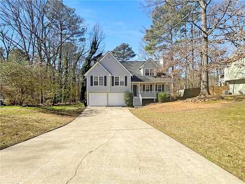 Mariner, ACWORTH, GA 30102
