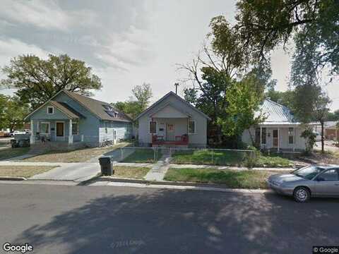 Phelps, STERLING, CO 80751