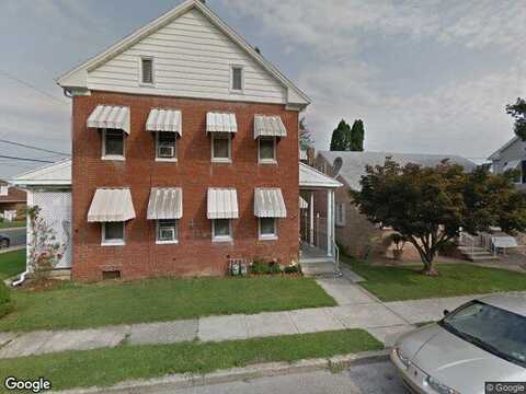 Ridge, MC SHERRYSTOWN, PA 17344