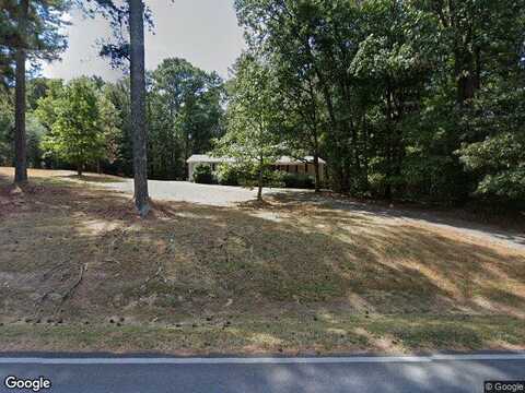 Pine Chapel, RESACA, GA 30735