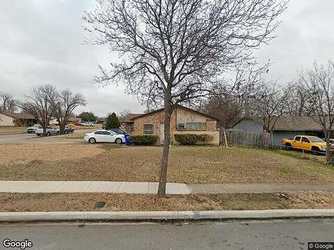Old North, DALLAS, TX 75234