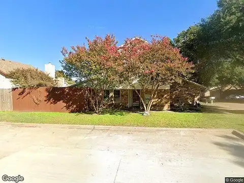 Zodiac, GARLAND, TX 75044