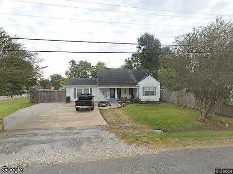Avenue D, NEDERLAND, TX 77627