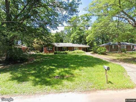 Ball Park, TUCKER, GA 30084