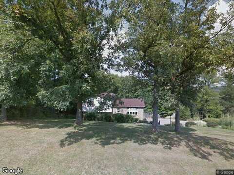 Horseshoe, MARS, PA 16046