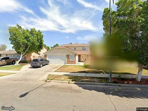 Heil, EL CENTRO, CA 92243