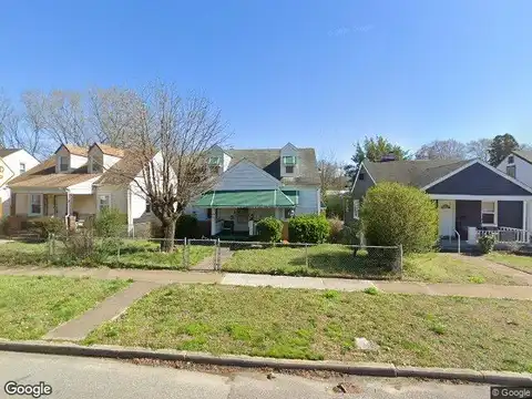 Gordon, RICHMOND, VA 23224